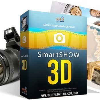 Ams Smartshow 3D Software Full Version