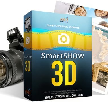 Ams Smartshow 3D Software Full Version