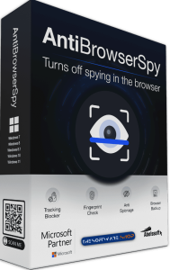 Abelssoft Antibrowserspy 2026 For Windows V9.0.60822 Best Web Browser Privacy And Any Tracking Tool
