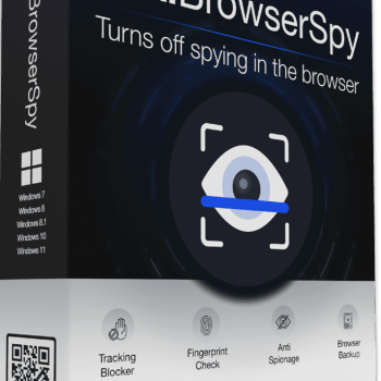 Abelssoft Antibrowserspy 2025 For Windows 11