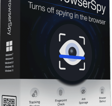 Abelssoft Antibrowserspy 2025 For Windows 11