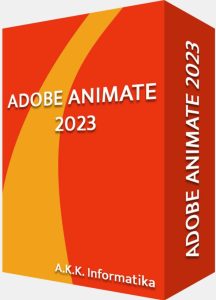 Adobe Animate 2023 For Windows V23.0.11 Best 2D Animation Maker Software
