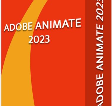 Adobe Animate 2023 For Windows