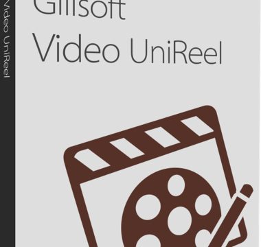 Gilisoft Video Unireel Software