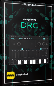 Imaginando Drc For Windows V2.13.1 Best Versatile Virtual Analog Synthesizer Software