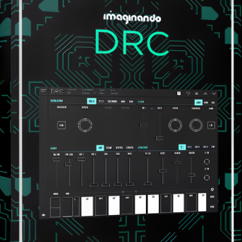 Imaginando Drc For Windows Full Version