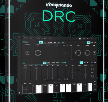 Imaginando Drc For Windows Full Version