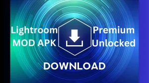 Lightroom Premium Mod Apk V10.2.1 Best Photo &Amp; Video Editor For Photographer And Content Creator