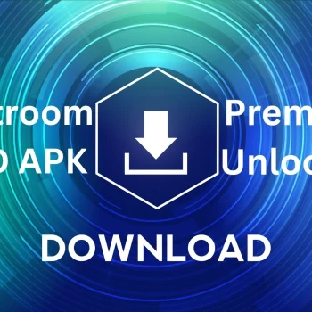 Lightroom Premium Mod Apk For Android