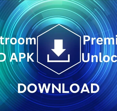 Lightroom Premium Mod Apk For Android