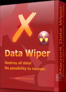 Macrorit Data Wiper Pro V8.2.1 Best Permanently Erase Data With Free Data Wiper Software
