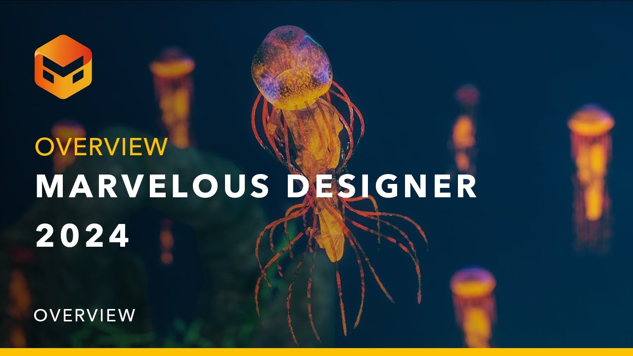 Marvelous Designer Enterprise 2024 Full Version