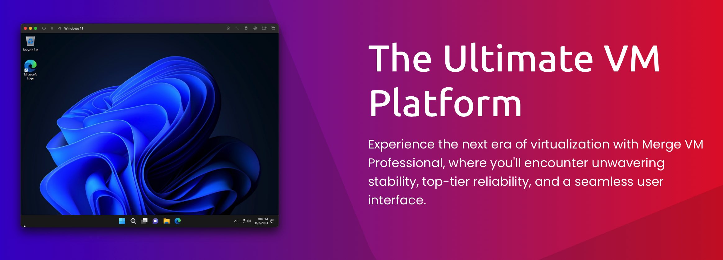 Merge Vm Professional 2025 For Windows V23.12.26 Best The Ultimate Vm Platform Software Merge Vm Professional For Windows Free Download