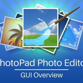 Nch Photopad Professional