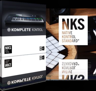 Native Instruments Komplete Kontrol Full Version