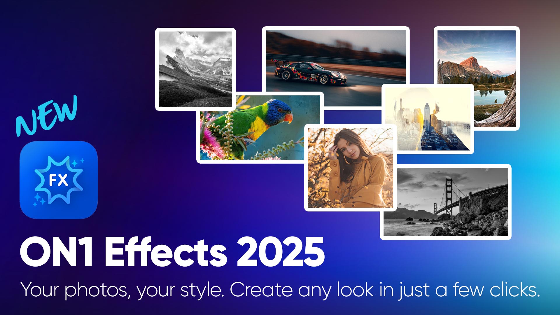 On1 Effects 2025 Full Version