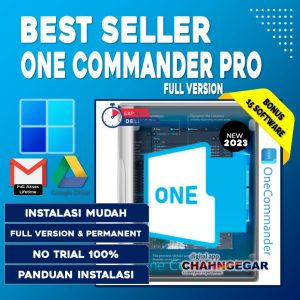 Onecommander Pro 4 For Windows V3.95.10.0 Best Advanced File Manager Software Full Version