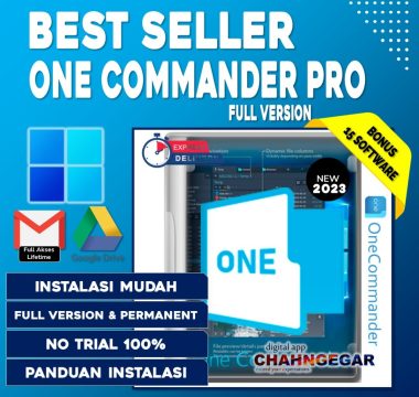 Onecommander Pro 4 Free Download