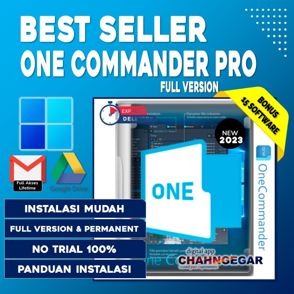Onecommander Pro 4 Free Download