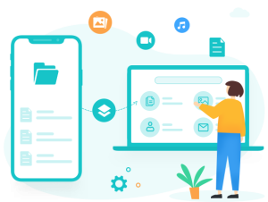 Panfone Toolkit For Windows V1.1 Best Mobile Management Toolkit For Data Transfer, Data Backup Etc