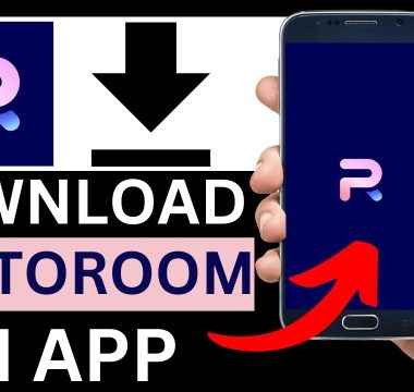Photoroom Premium Mod Apk Free Download