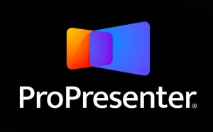 Propresenter 8 For Windows V18.3 Best Video Presentation Maker Software