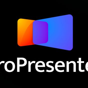Propresenter 8 Full Version