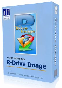 R-Tools R-Drive Image V7.3 Build 7303 Best Professional Disk Imaging Software Full Version
