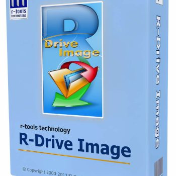 R Tools R Drive Image 7 Software Full Version