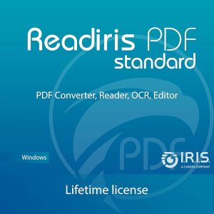 Readiris Pdf Software V23.2.3.0 Repack Best Pdf Creator &Amp; Converter For Paperless Office