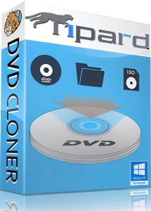 Tipard Dvd Cloner 6 For Windows 6.2.80 Best Tool To Clone Dvd, Copy Dvd And Backup Dvd For Dvd Zealots