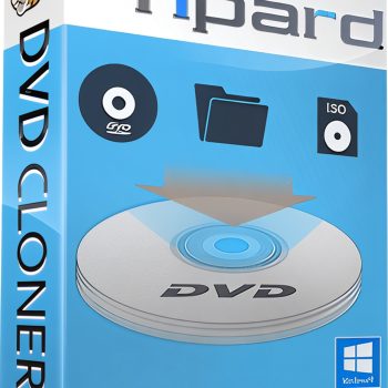 Tipard Dvd Cloner 6 For Windows Latest Version