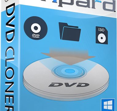 Tipard Dvd Cloner 6 For Windows Latest Version