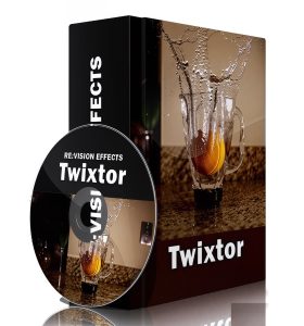 Twixtor For Mac 7.5.4 Best Visual Effect Adder And Photo Editing App For Mac Osx