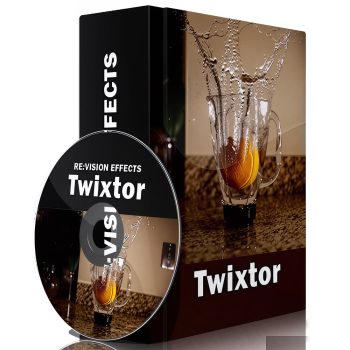 Twixtor App For Mac Full Version