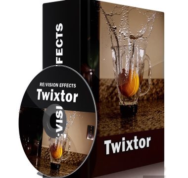 Twixtor App For Mac Full Version