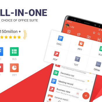 Wps Office Premium Mod Apk