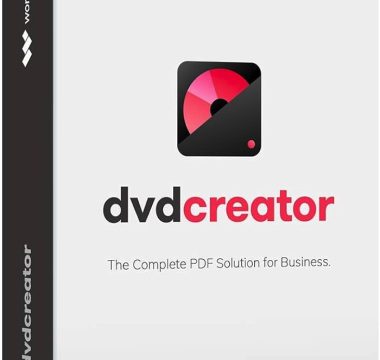 Wondershare Dvd Creator For Window