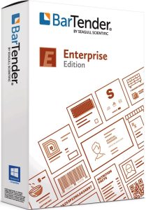Bartender Software V11.4.0 R0 Best Barcode Lable Designer Full Version