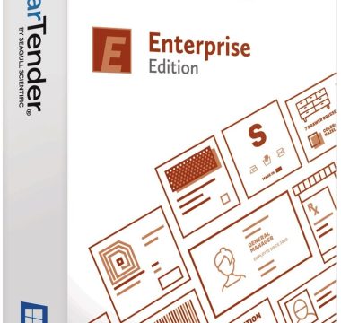 Bartender Software For Windows Full Version 1