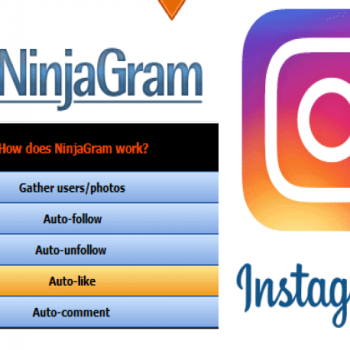 Ninjagram Instagram Automation Software For Windows
