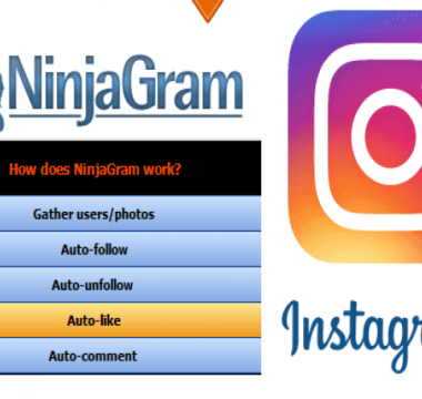 Ninjagram Instagram Automation Software For Windows