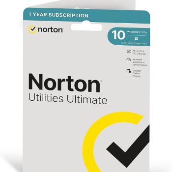 Norton Utilities Ultimate 21 Full Version
