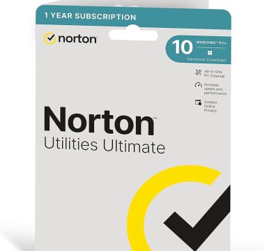 Norton Utilities Ultimate 21 Full Version