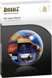 Prodad Adorage 3 For Windows V3.0.135.6 Best Video Editor And Video Effects Packages