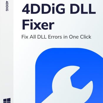 4Ddig Dll Fixer Full Version