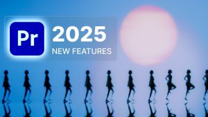 Adobe Premiere Pro 2025 For Windows V25.2.1 Best Pro Video Editor &Amp; Video Maker  Software