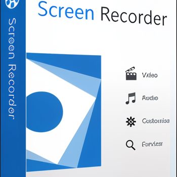Anymp4 Screen Recorder Latest Version