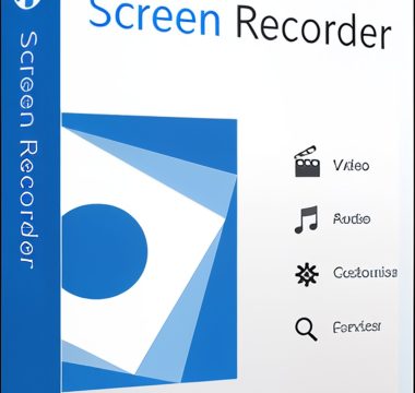 Anymp4 Screen Recorder Latest Version
