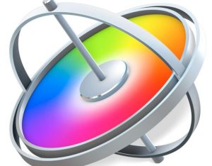 Apple Motion 5 For Mac V5.10.0 Best 2D, 3D Animation Motion Graphic Software
